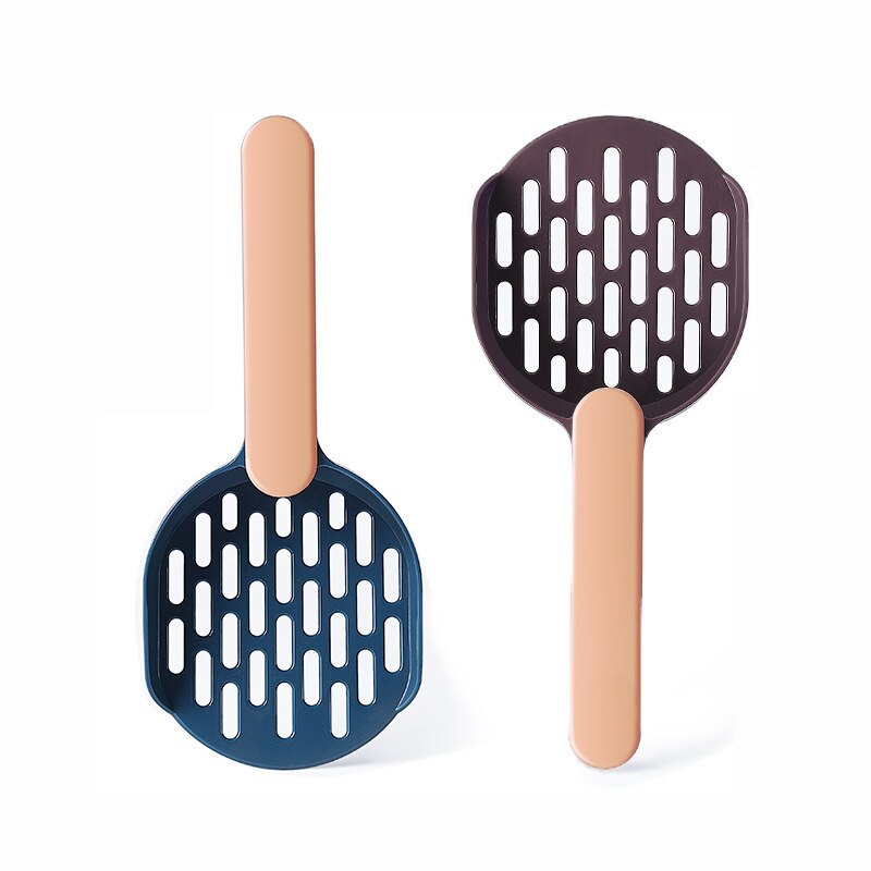 Cat Litter Scoop for Faster, Cleaner Daily Cleanup