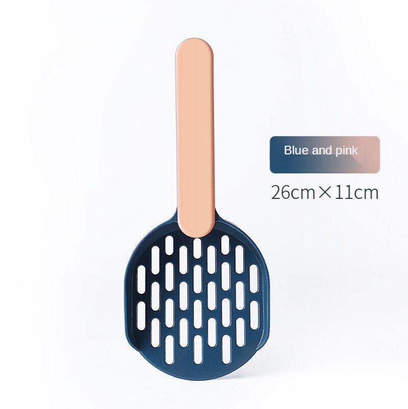Cat Litter Scoop for Faster, Cleaner Daily Cleanup