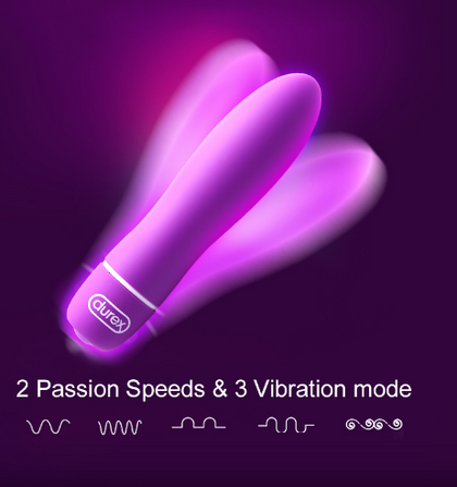 Vibrators - Rabbit Vibrators & Intimate Pleasure Toys
