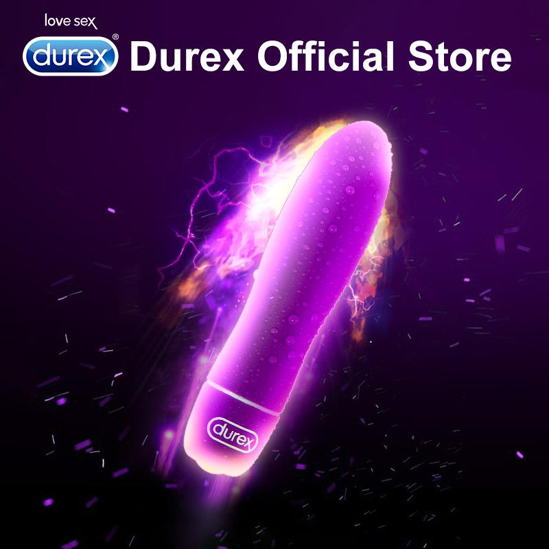 Bullet Vibrator for Targeted, Quiet Waterproof Pleasure