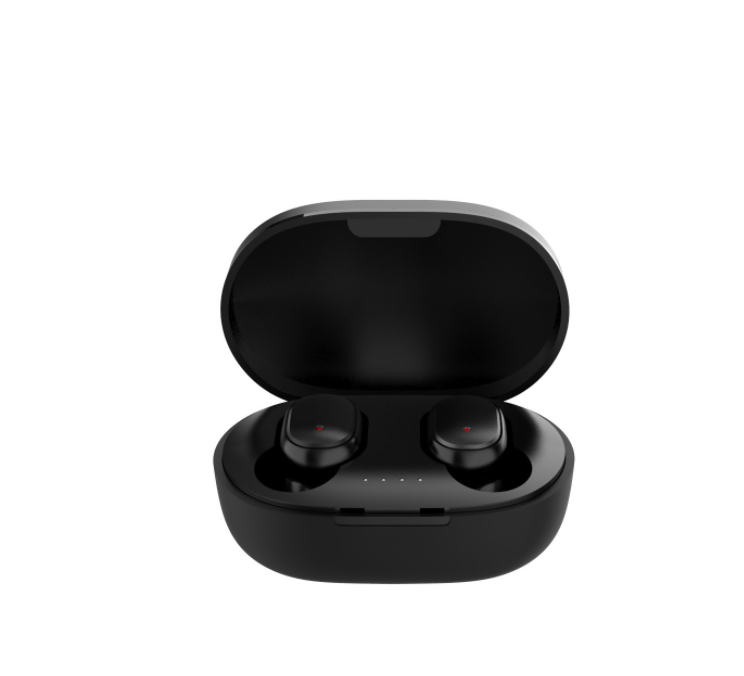 Bluetooth 5.0 Wireless Earbuds with LED Battery Display