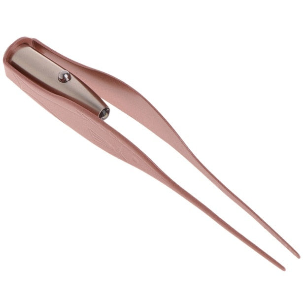 Ear Wax Removal Tool with LED Light for a Clear View