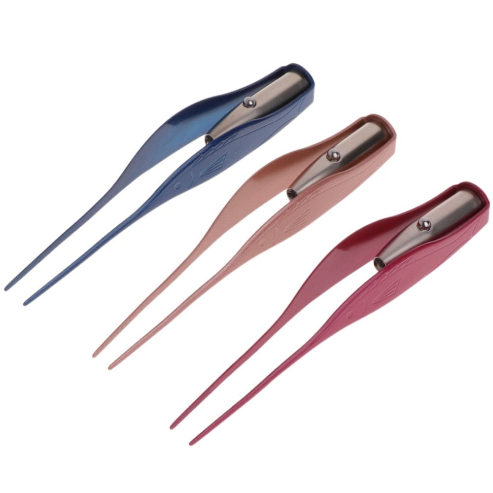 Ear Wax Removal Tool with LED Light for a Clear View