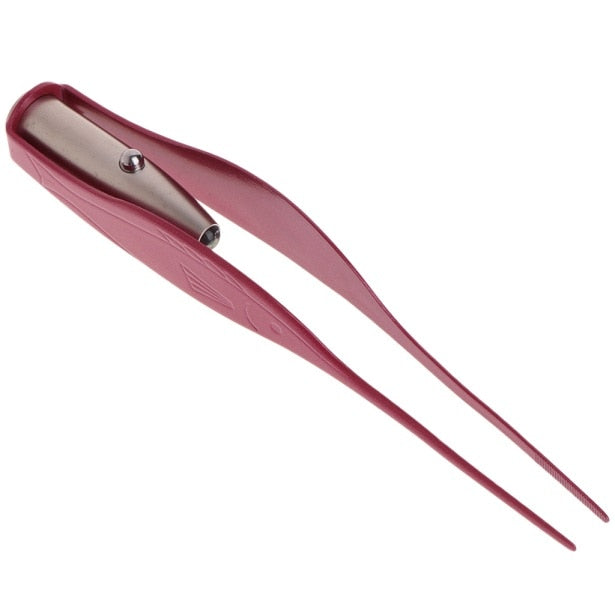 Ear Wax Removal Tool with LED Light for a Clear View