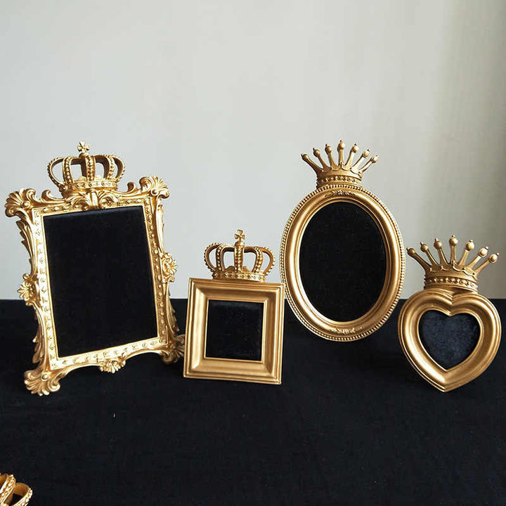 Jewelry Display Stand for Elegant Desktop Storage