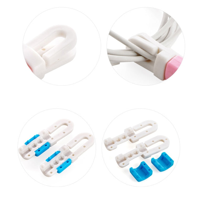 Earphone Cable Protector That Stops Fraying & Tangles