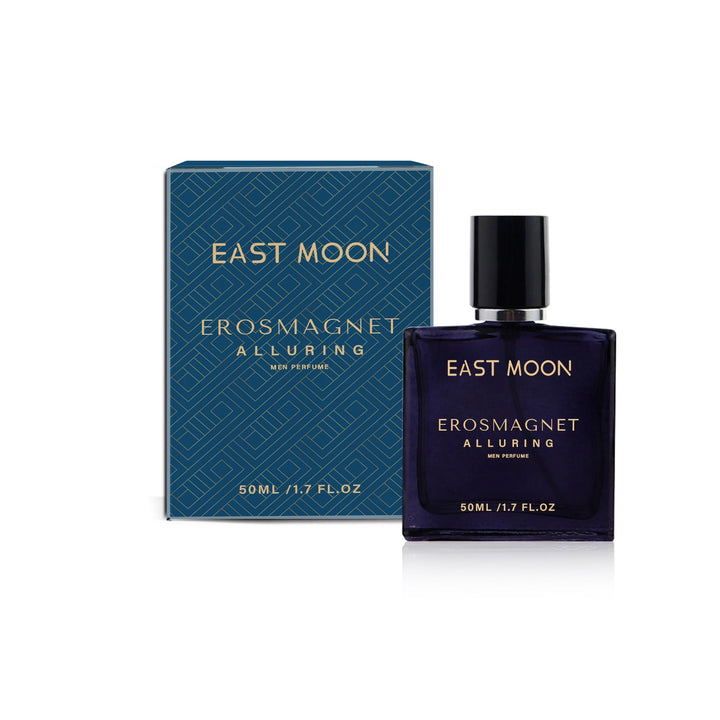 Men's Fragrance for Confident, Lasting Date-Night Appeal