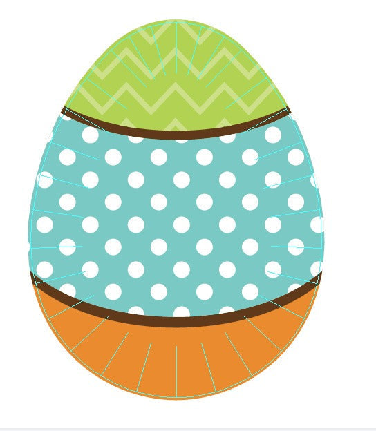 Easter Party Tableware Set for Easy Festive Hosting