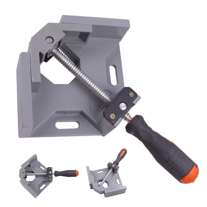 Woodworking 90 Degree Corner Clamp for Square Joints