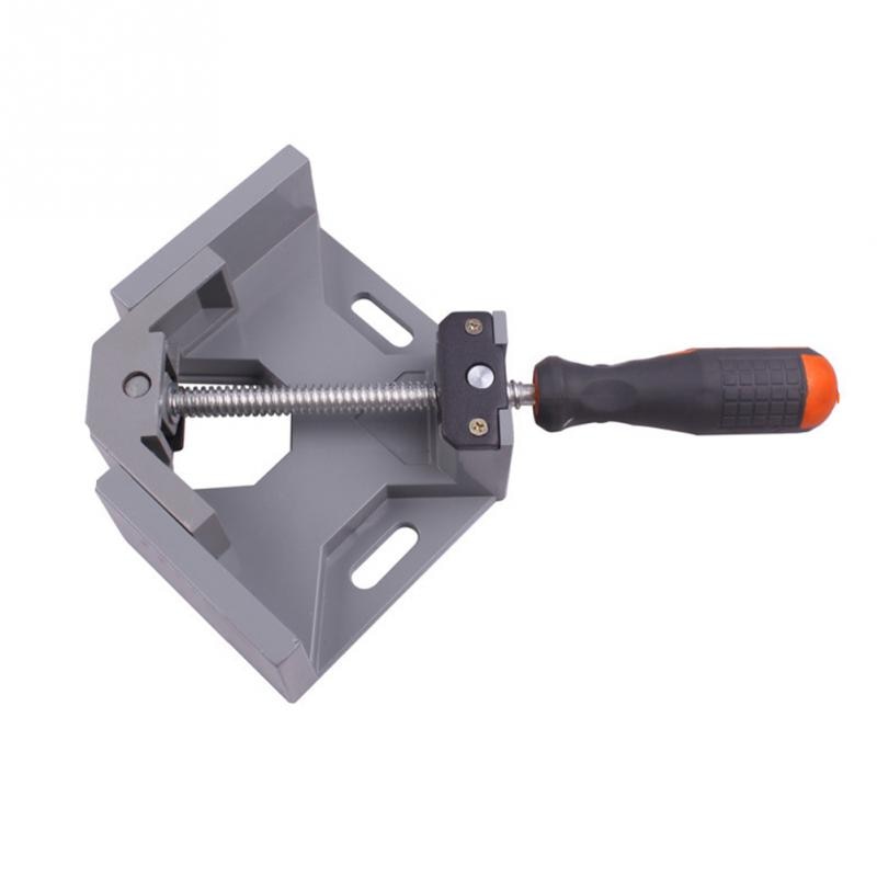 Woodworking 90 Degree Corner Clamp for Square Joints