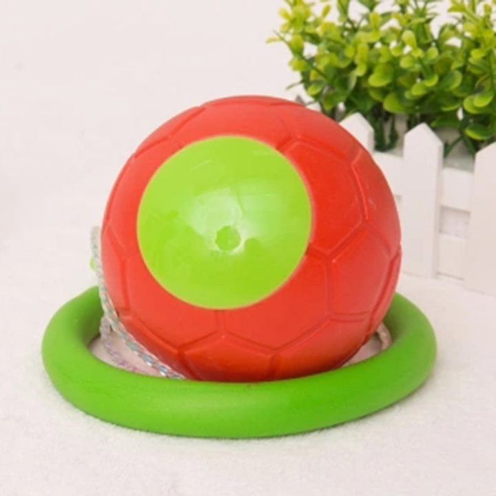 Kids Skipping Ball Toy for Balance and Coordination