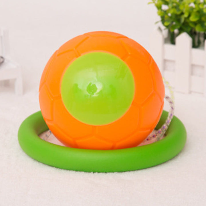 Kids Skipping Ball Toy for Balance and Coordination