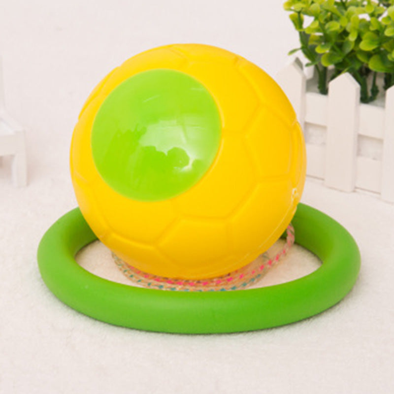 Kids Skipping Ball Toy for Balance and Coordination