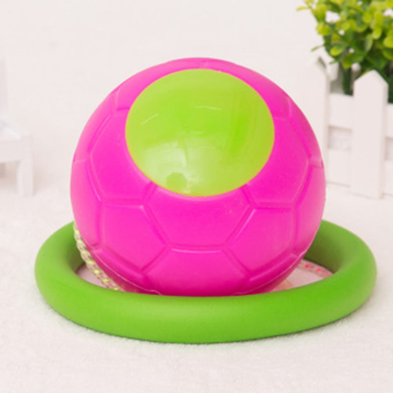 Kids Skipping Ball Toy for Balance and Coordination