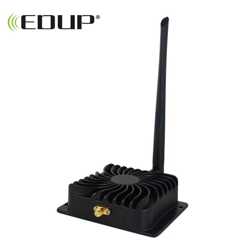 2.4GHz Wi-Fi Signal Booster 8W for Weak Wi-Fi Dead Zones