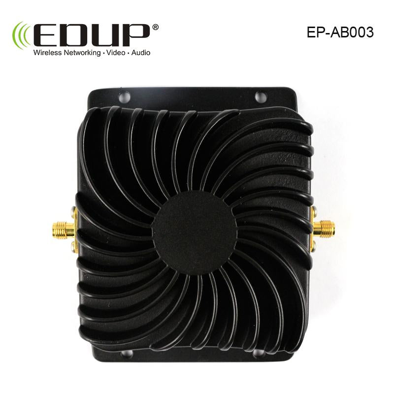 2.4GHz Wi-Fi Signal Booster 8W for Weak Wi-Fi Dead Zones