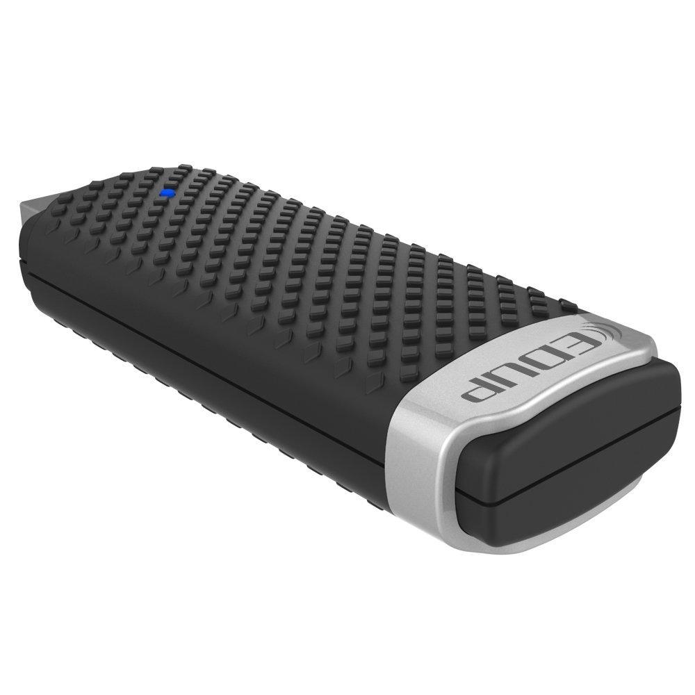 5GHz USB WiFi Adapter for Desktop PC, Up to 1200Mbps