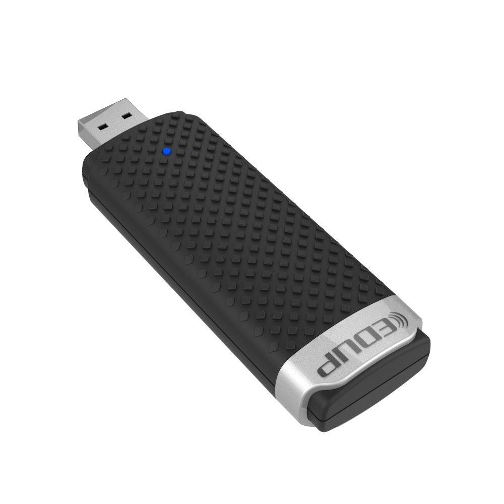 5GHz USB WiFi Adapter for Desktop PC, Up to 1200Mbps