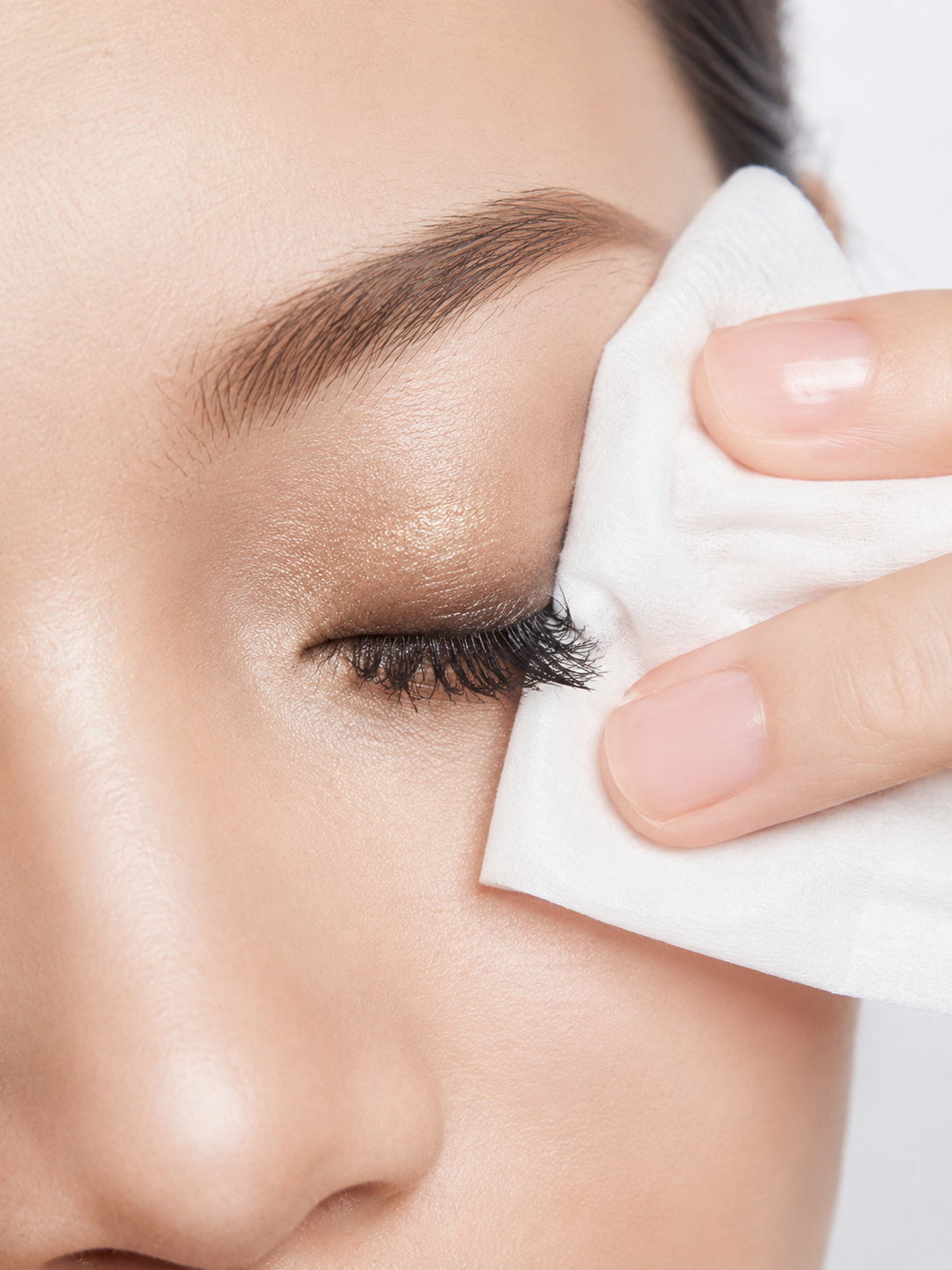 EELHOE Gentle Makeup Remover Wipes — Sensitive Skin