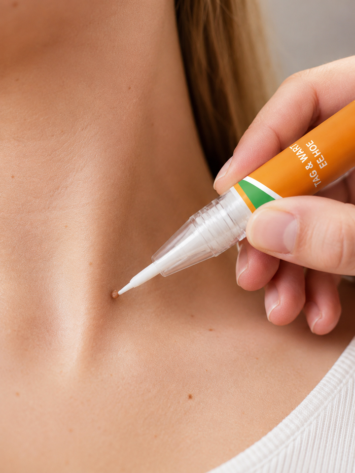 EELHOE Herbal Skin Applicator Pen