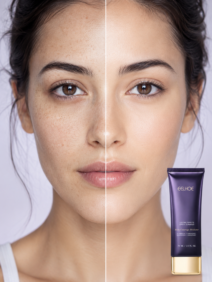 EELHOE Tattoo & Scar Concealer — Full Body Coverage