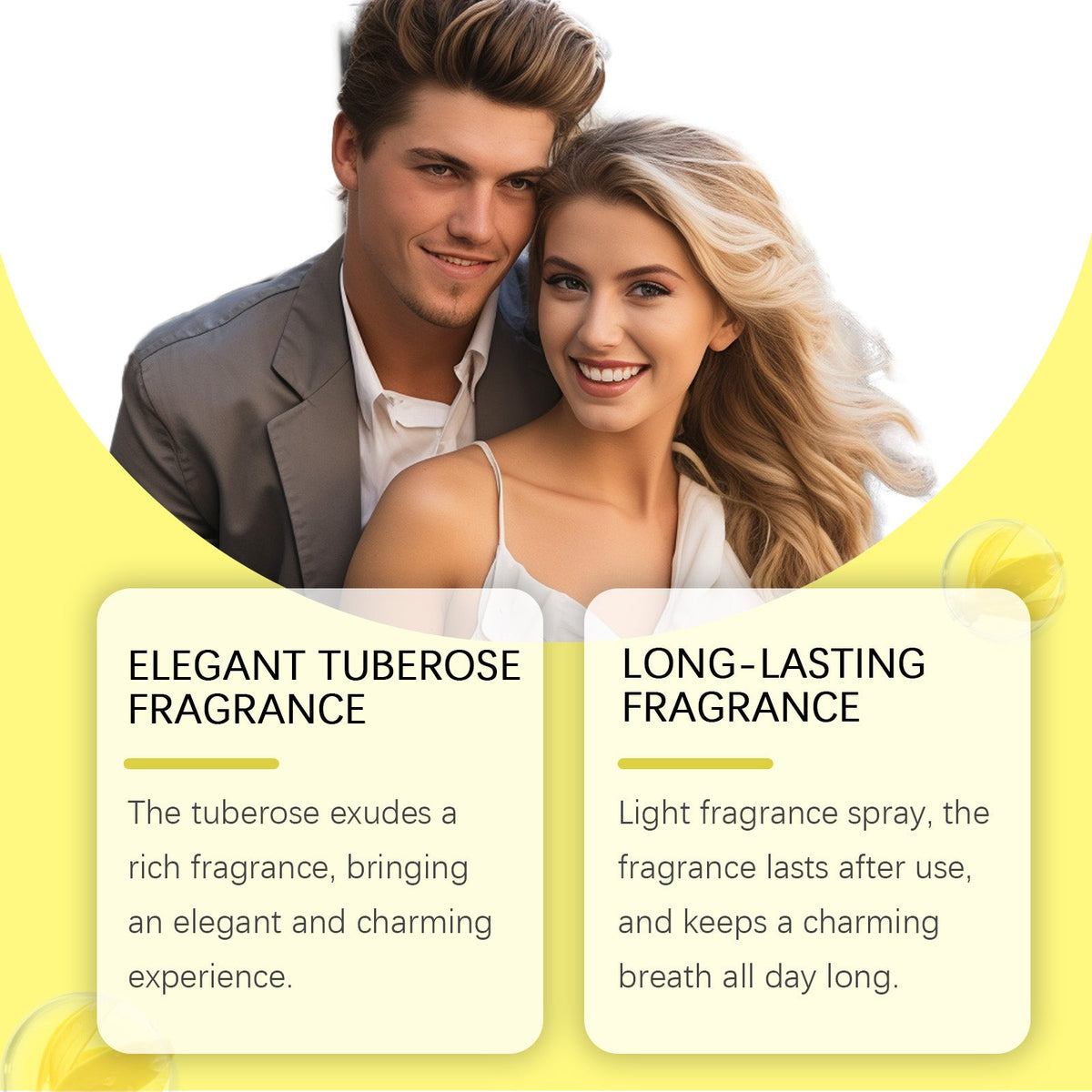 Ylang Ylang Body Mist for Light, Lasting Fragrance