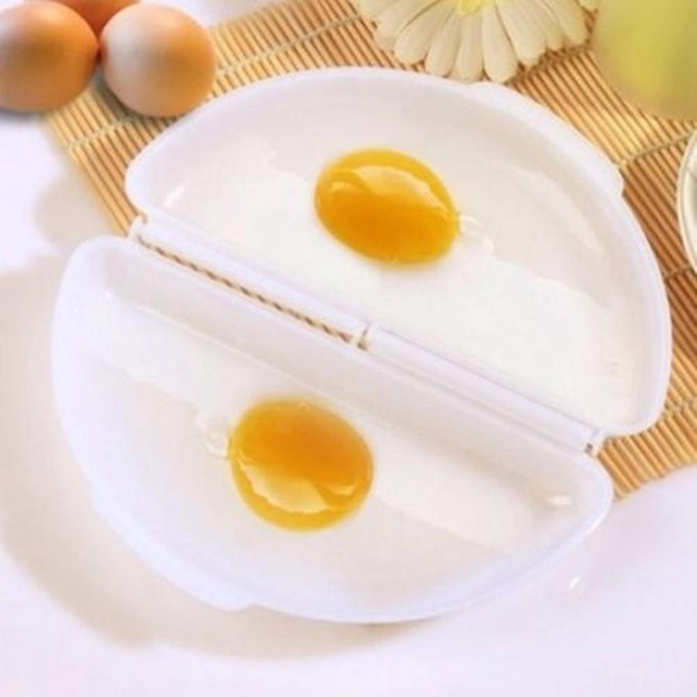 Microwave Egg Cooker Omelet Maker for Quick Breakfast