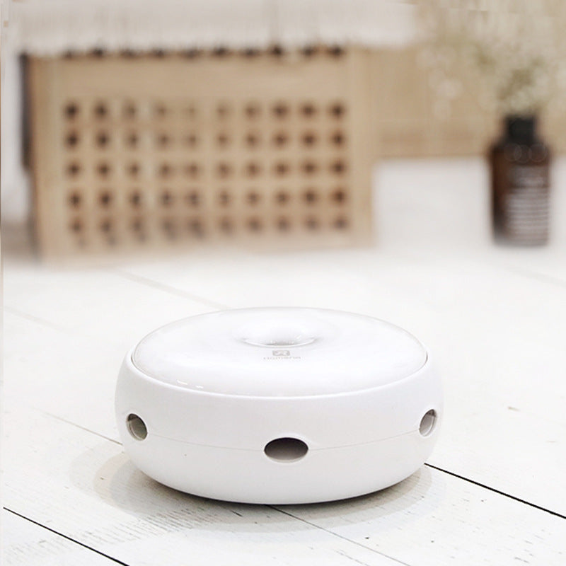 Automatic Spinning Cat Toy for Independent Indoor Play