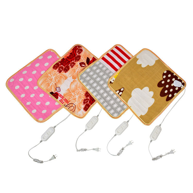 Pet Electric Heating Pad for Cozy Localized Warmth