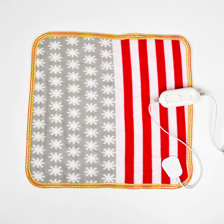 Pet Electric Heating Pad for Cozy Localized Warmth