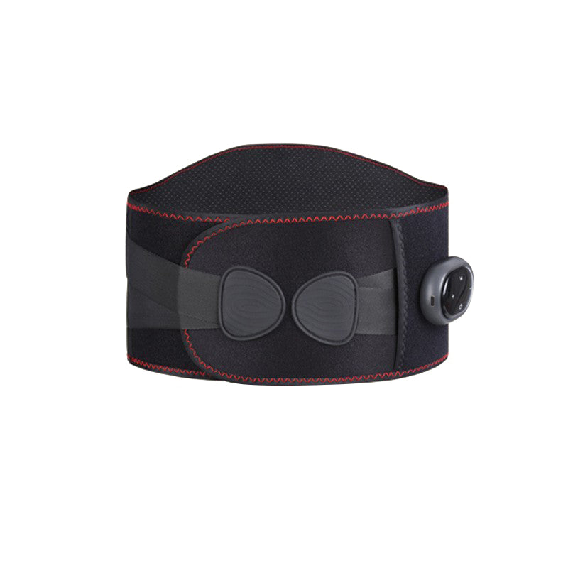 Heating Waist Massage Belt for Lower Back Relief