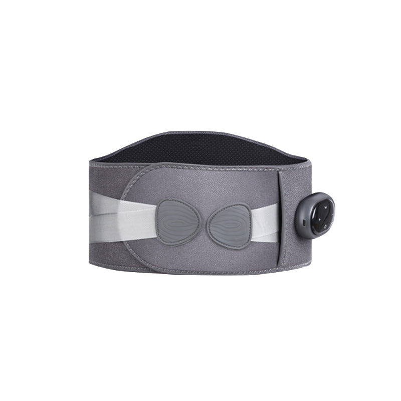 Heating Waist Massage Belt for Lower Back Relief