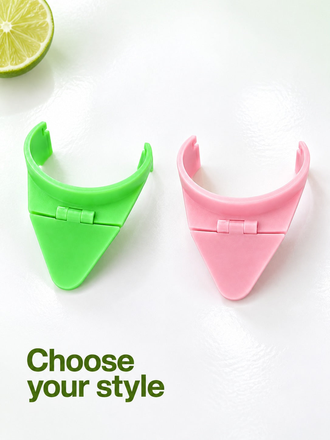 Electric Kettle Spout Cover: Dust-Proof, Splash-Proof Lid