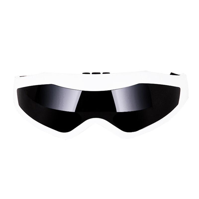 Electric Eye Massager with 9 Modes for Screen-Tired Eyes