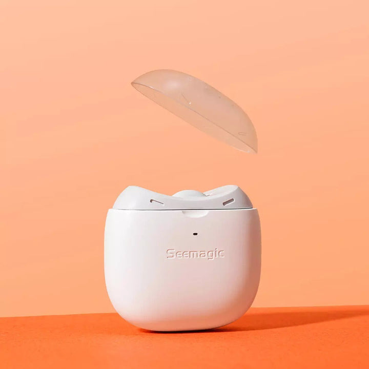 Automatic Electric Nail Clipper for Babies & Adults