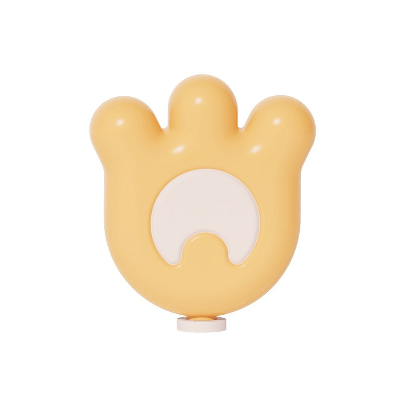 Baby Nail Grinder for Quiet, Gentle Fingertip Care