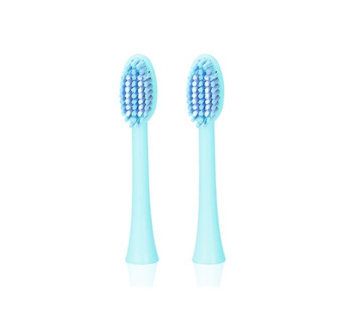 Electric Toothbrush Replacement Heads, Two Pack