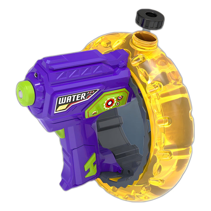 Electric Water Gun for Adults & Kids, 800ml Water Fun