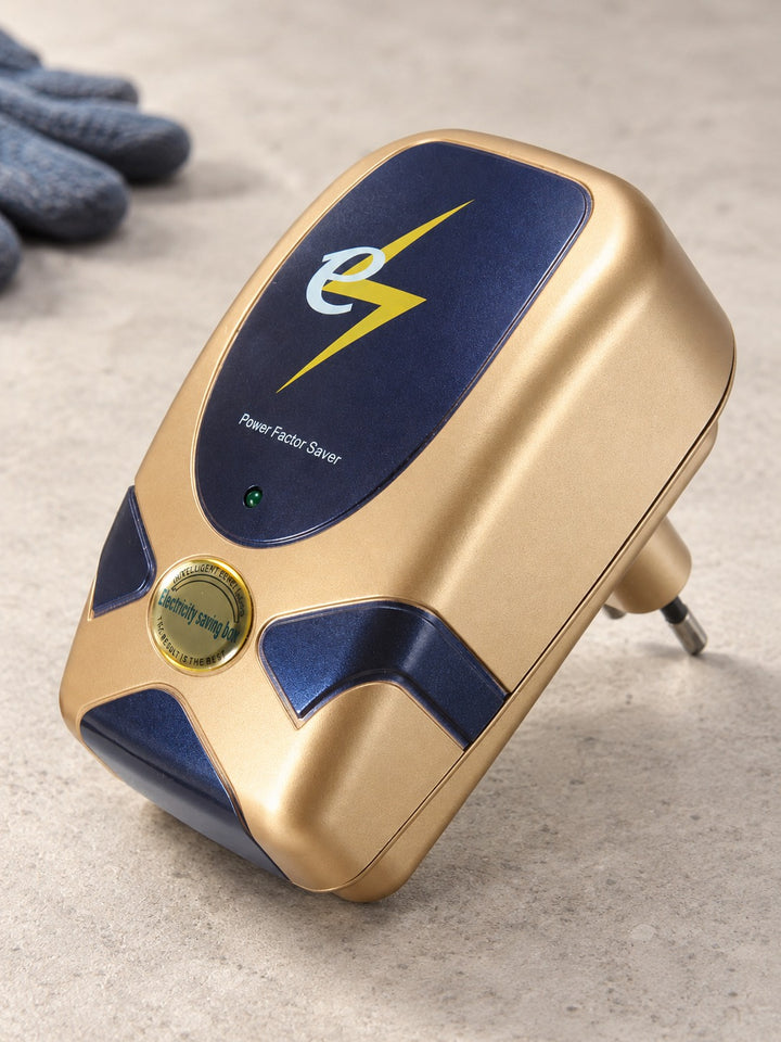 Electricity Saver Plug, Power Factor Saver Device