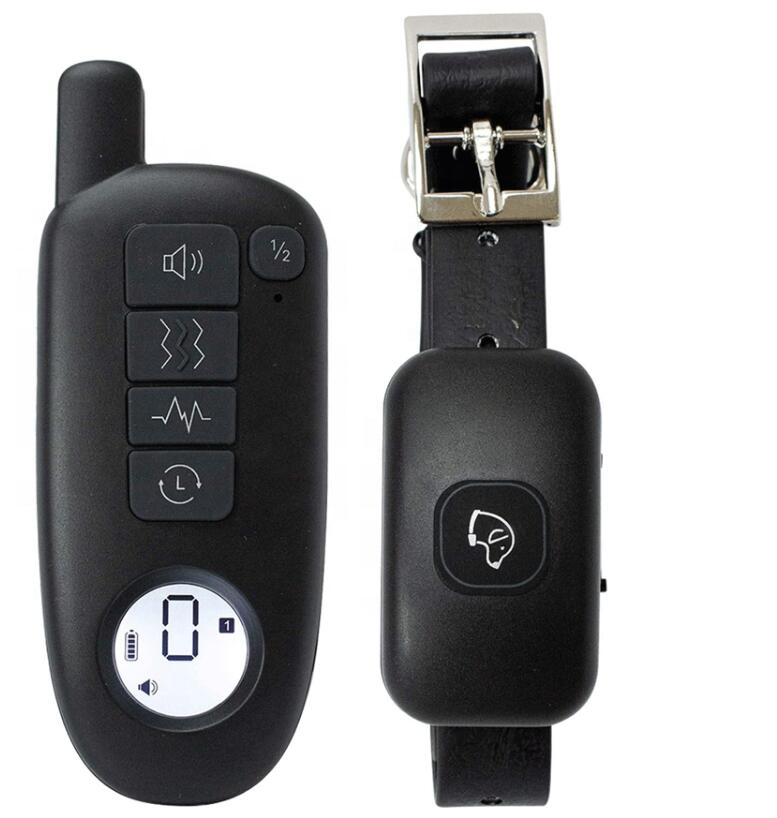 Remote Dog Training Collar for Consistent Outdoor Control