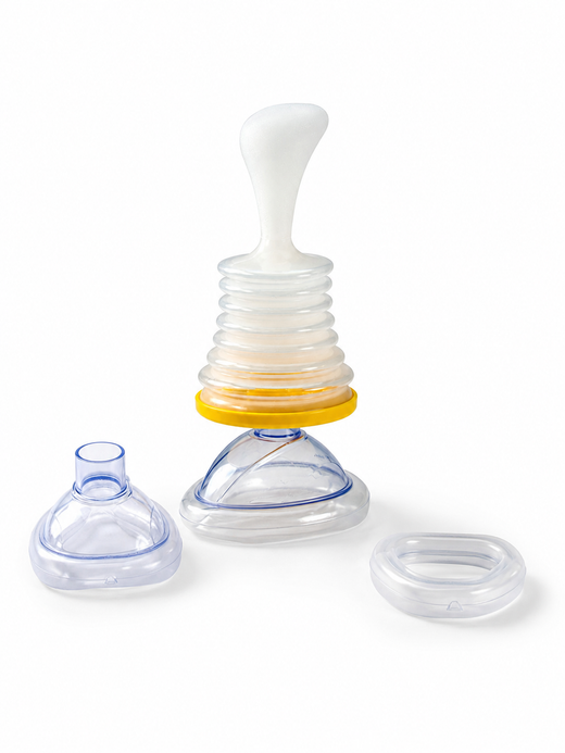 Choking Emergency Device