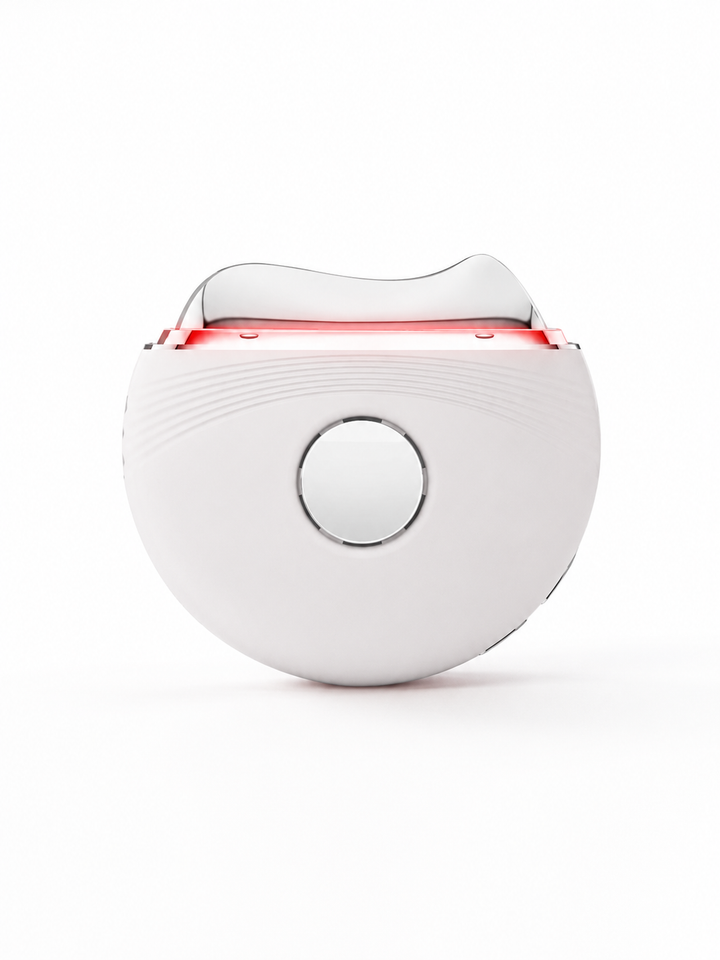 EMS Microcurrent Facial Lifting & LED Beauty Device