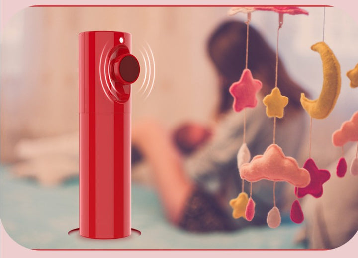 Electric Baby Nail Trimmer for Safer, Gentler Care