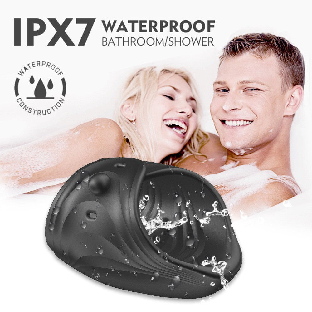 Vibration Training Cup for Men, Waterproof & Portable