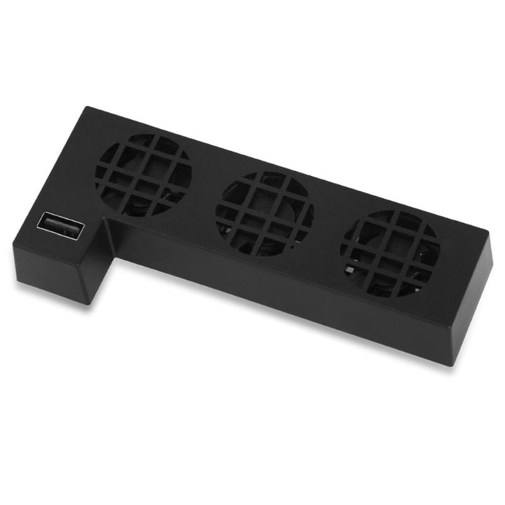 Xbox One X Cooling Fan With Auto Temperature Control