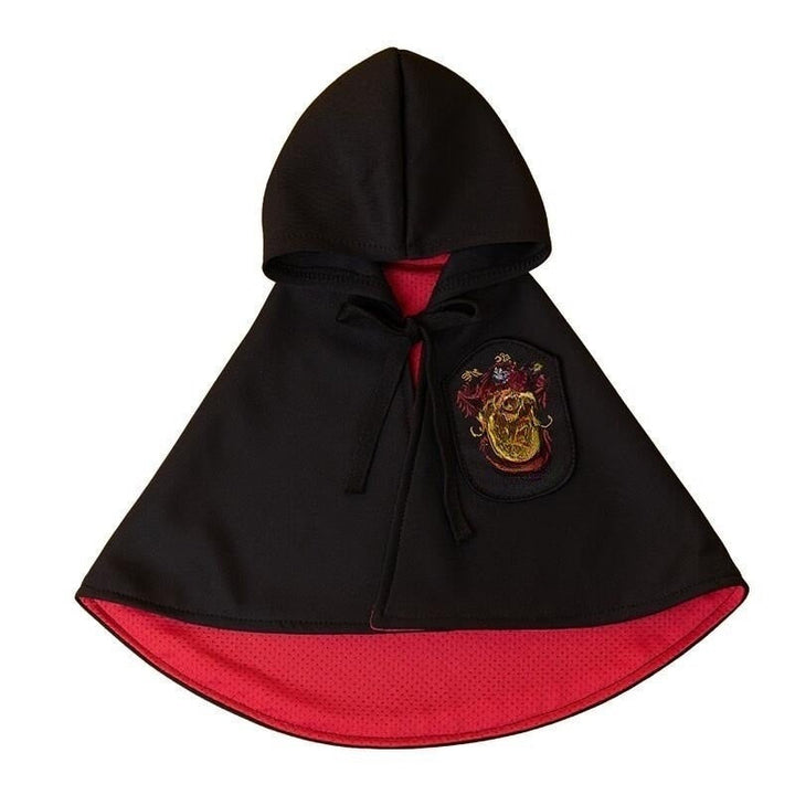 Pet Halloween Cloak Costume for Cats & Small Dogs, Fantasy
