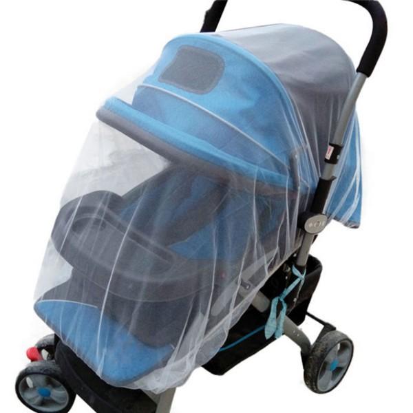 Stroller Mosquito Net Cover for Infant Outdoor Walks