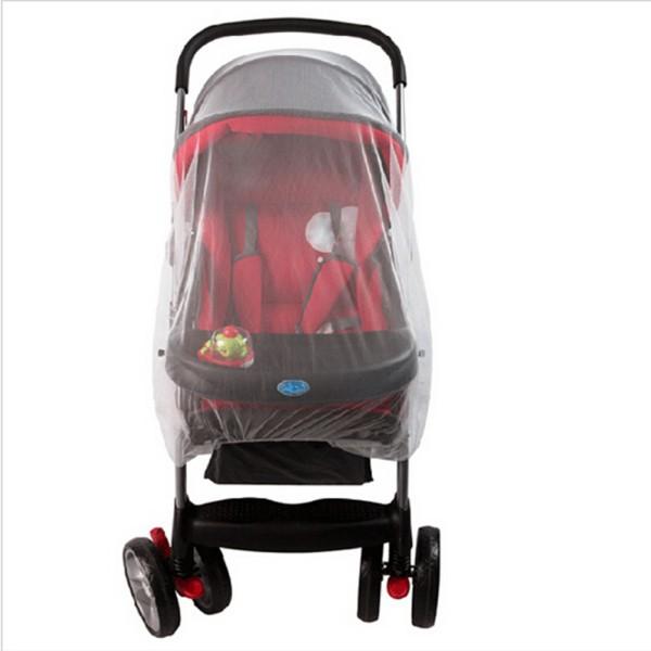 Stroller Mosquito Net Cover for Infant Outdoor Walks