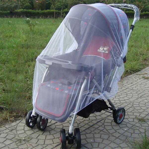 Stroller Mosquito Net Cover for Infant Outdoor Walks