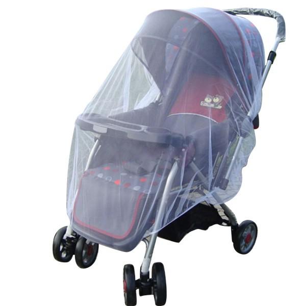 Stroller Mosquito Net Cover for Infant Outdoor Walks